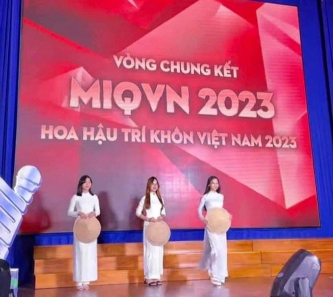 Sự thật về cuộc thi Hoa hậu trí khôn Việt Nam 2023, có đáng để tranh cãi?