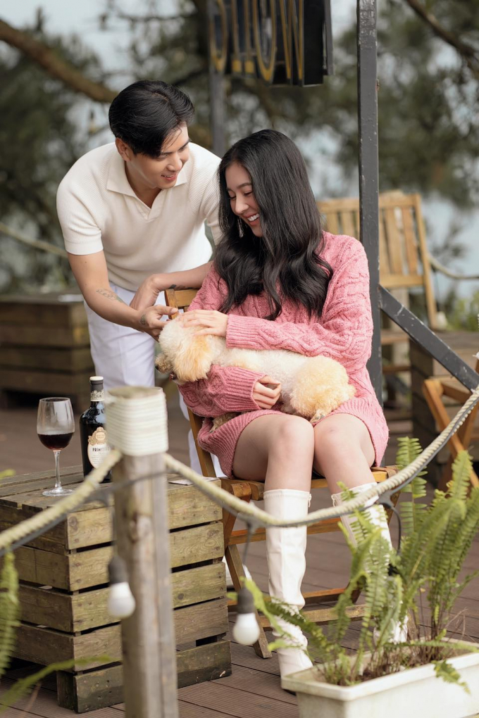 Hồ Quang Hiếu và bạn gái đăng ký kết hôn, sẵn sàng sinh con đầu lòng trong 2023