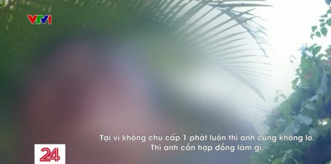 Dịch vụ thuê người yêu qua mạng biến tướng thành sugar baby