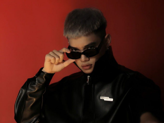 Pháp Kiều: Rapper thuộc cộng đồng LGBT chinh phục cả 4 HLV Rap Việt, có mối quan hệ đặc biệt với HIEUTHUHAI