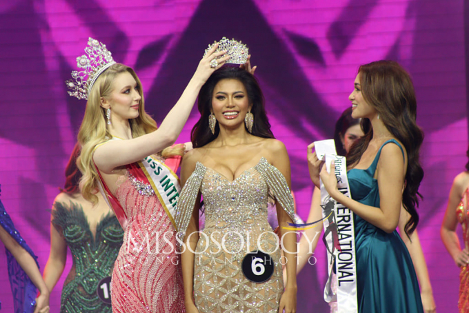 Đối thủ nặng ký lộ diện, á hậu Phương Nhi vẫn được dự đoán đăng quang Miss International 2023