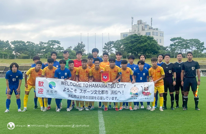 Ngỡ ngàng: Tuyển Việt Nam dẫn trước 3 bàn vẫn không thể chiến thắng