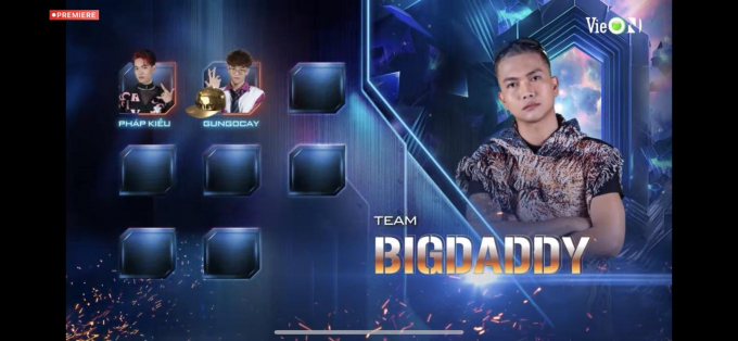 Rap Việt mùa 3: Quán quân The Voice Kids 2013 - Quang Anh diễn thế nào mà BigDaddy nhận xét quá nguy hiểm?