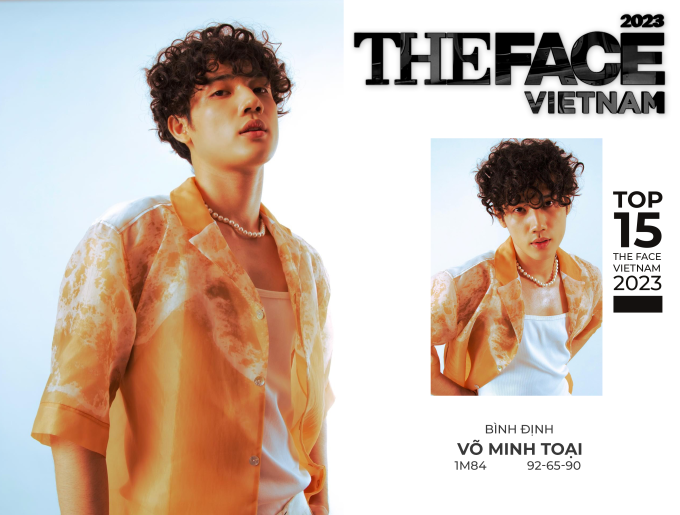 Không chỉ có drama, The Face Vietnam còn sở hữu dàn thí sinh cực phẩm, xứng đáng điểm 10 chất lượng
