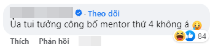 Siêu mẫu Như Vân bất ngờ tham gia The New Mentor, fans trầm trồ: Ứng viên số 1 đây rồi!