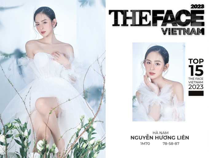 Không chỉ có drama, The Face Vietnam còn sở hữu dàn thí sinh cực phẩm, xứng đáng điểm 10 chất lượng