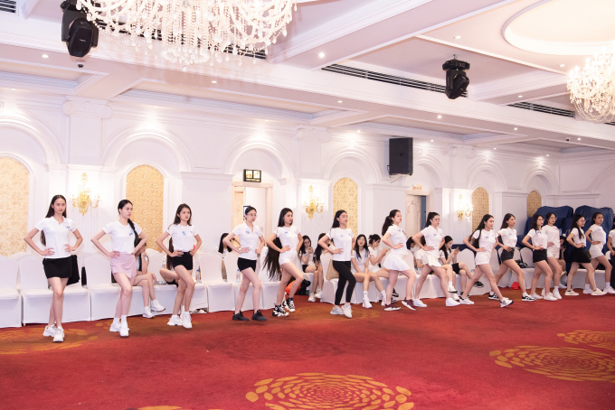 Vietnam Beauty Fashion Fest quay trở lại sau 2 mùa thành công, lần đầu tổ chức tại TPHCM