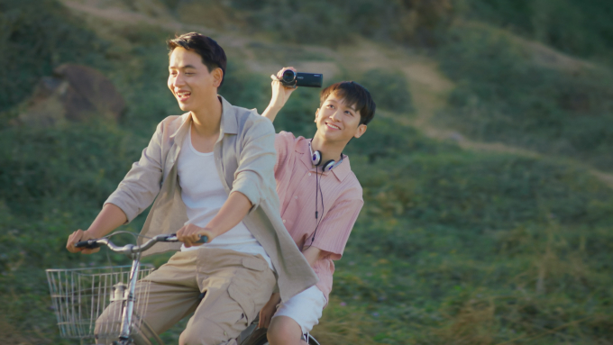 Đỗ Hoàng Dương tung teaser MV về bạo lực học đường, mang yếu tố boylove vào trong sản phẩm mới
