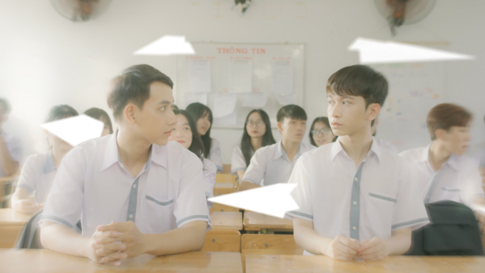 Đỗ Hoàng Dương tung teaser MV về bạo lực học đường, mang yếu tố boylove vào trong sản phẩm mới