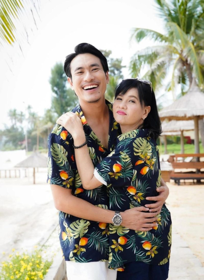 Cát Phượng lần đầu tiết lộ đang hẹn hò bạn trai Việt kiều sau 2 năm chia tay Kiều Minh Tuấn