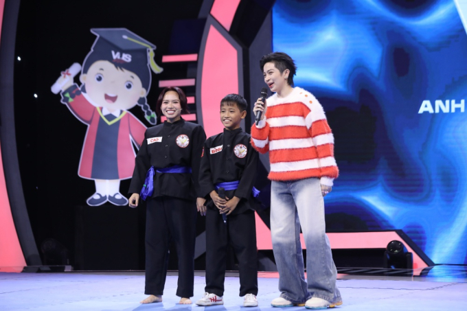 Siêu tài năng nhí tập 6: Hari Won “không vừa lòng” với Đại Nghĩa và Gil Lê, thí sinh 11 tuổi khiến Ngọc Phước nhận thua