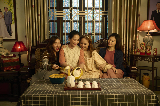 Những bà mẹ “độc lạ” nhất màn ảnh Việt: Ngọc Lan ác chưa từng thấy, NSND Lan Hương vừa đáng yêu vừa đáng ghét