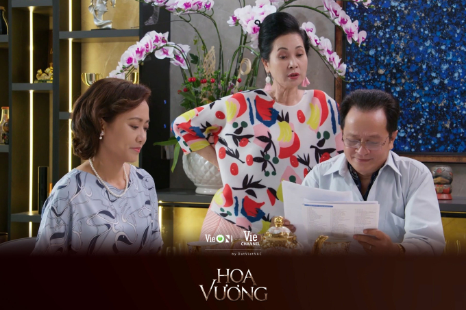 Những bà mẹ “độc lạ” nhất màn ảnh Việt: Ngọc Lan ác chưa từng thấy, NSND Lan Hương vừa đáng yêu vừa đáng ghét
