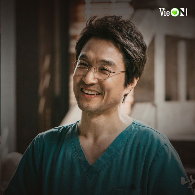 Top 7 phim Hàn có rating cao nhất nửa đầu năm 2023: “Bác sĩ Cha” không thể đánh bại phim của Song Joong Ki