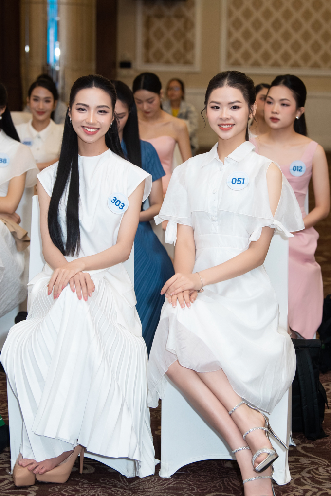 Mai Phương xúc động với dự án nhân ái của thí sinh Miss World Vietnam 2023: Ý nghĩa và đầy tâm huyết!