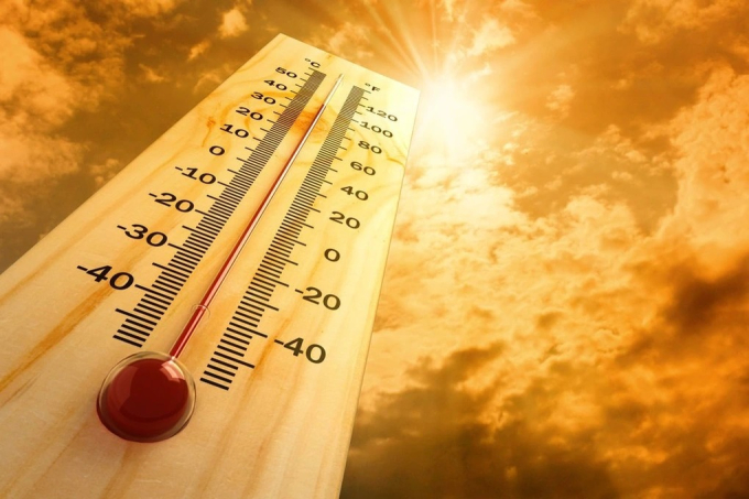 Năm 2023 có thể là năm nóng nhất lịch sử