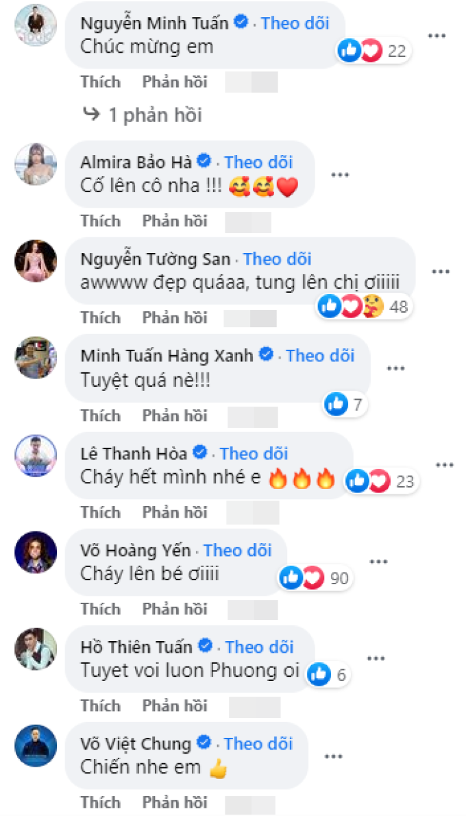 Lê Hoàng Phương sẵn sàng đeo sash Khánh Hòa cháy hết mình tại Miss Grand Vietnam 2023