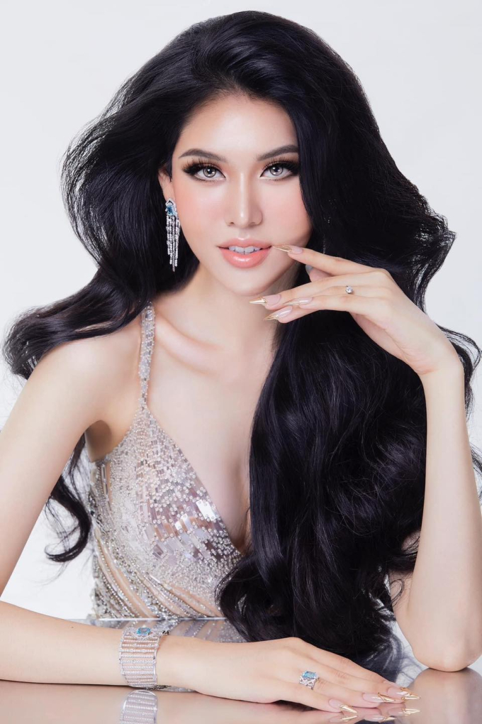 Sốc: Thắng 3 giải phụ nhưng Dịu Thảo vẫn ngậm ngùi out-top 6 Miss International Queen 2023