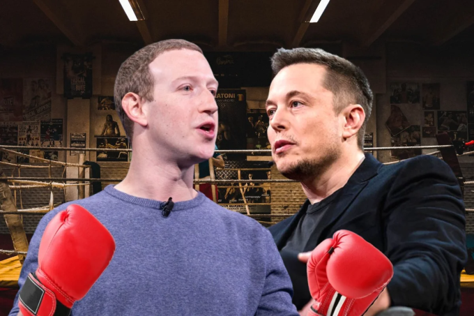 Elon Musk gạ kèo solo với Mark Zuckerberg: Chuyên gia đã chọn xong người thắng