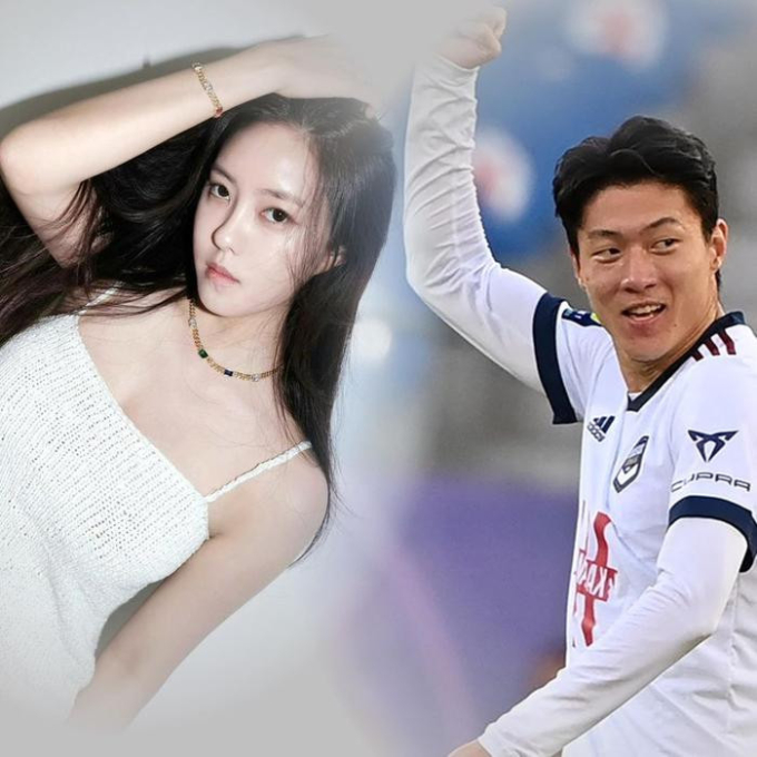 Cầu thủ nối tiếng Hàn Quốc bị bạn gái cũ tố bắt cá nhiều tay và tung video nhạy cảm