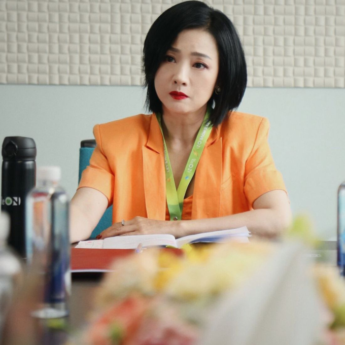 Dàn sao Cây táo nở hoa hội tụ trong phim remake đình đám của Đài Loan - Chúng ta không thể làm bạn