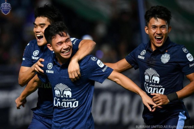 Người Thái vỗ ngực tự hào có giải đấu số 1 Đông Nam Á, hóa ra chỉ bằng nửa V.League