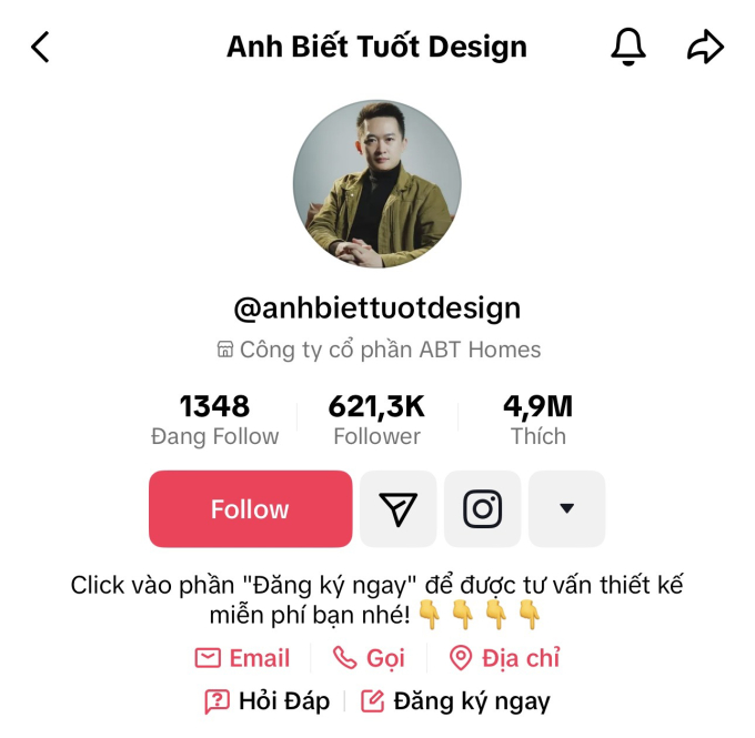 Anh Biết Tuốt Design: “Tạo nên không gian đem lại sự gắn kết cho gia đình dưới những mái nhà xưa và nay”