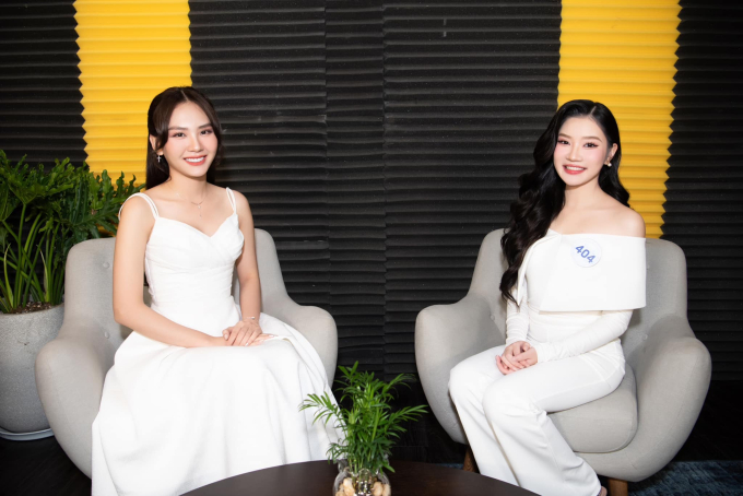 Hương Anh - Miss World Vietnam: Bố làm chủ tịch, mẹ làm giám đốc, ai cũng nói tôi không cần cố gắng nữa