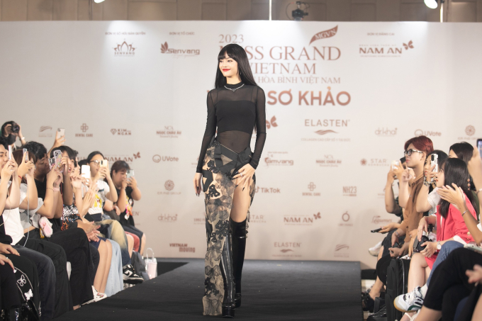 Lộ diện 38 thí sinh đầu tiên bước vào chung kết Miss Grand Vietnam 2023: Tài năng và xinh đẹp có đủ!