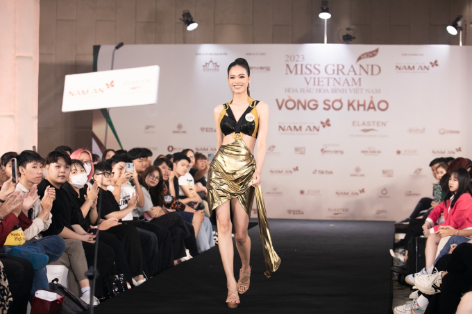 Lộ diện 38 thí sinh đầu tiên bước vào chung kết Miss Grand Vietnam 2023: Tài năng và xinh đẹp có đủ!