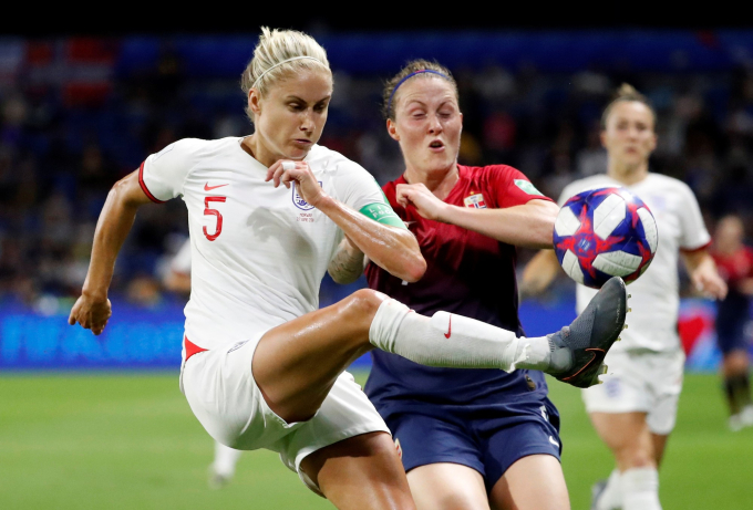 Đội tuyển nữ Anh suy sụp khi nghe tin bị cắt tiền thưởng ngay trước thềm World Cup 2023