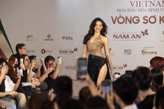 Mai Ngô tức giận vì thí sinh Miss Grand Vietnam 2023 ứng xử lòng vòng, thừa nhận đổi đời sau khi làm á hậu