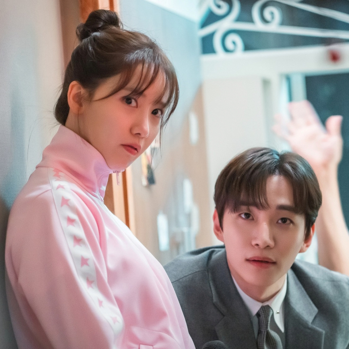 Top 7 cặp đôi phim giả tình thật đẹp nhất Hàn Quốc: Fan tích cực đẩy thuyền YoonA - Lee Jun Ho