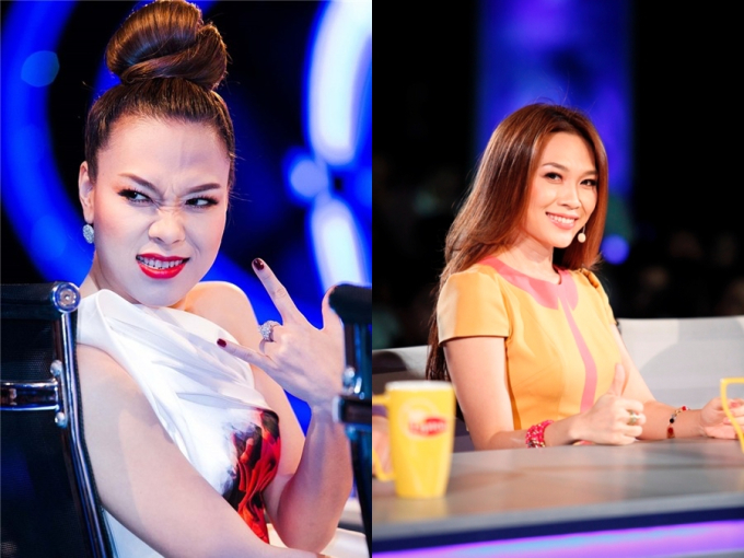 HOT: Mỹ Tâm - Nguyễn Quang Dũng - Huy Tuấn làm giám khảo Vietnam Idol 2023
