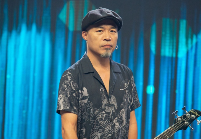 HOT: Mỹ Tâm - Nguyễn Quang Dũng - Huy Tuấn làm giám khảo Vietnam Idol 2023