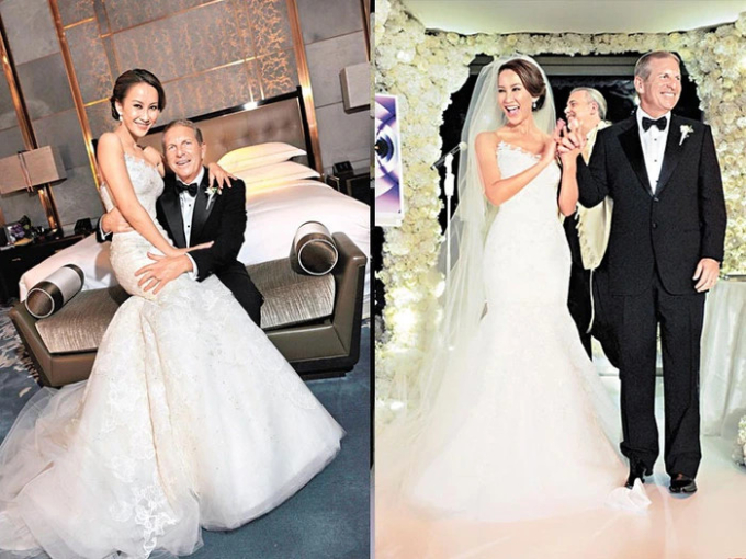 Bi kịch cuộc đời Coco Lee: 9 lần thụ tinh thất bại, chồng phản bội và chuỗi ngày chống chọi với bệnh tật