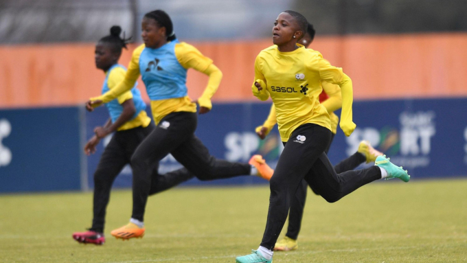 Được tặng 7,5 tỷ đồng, đội nữ Nam Phi chấm dứt đình công, đồng ý dự World Cup
