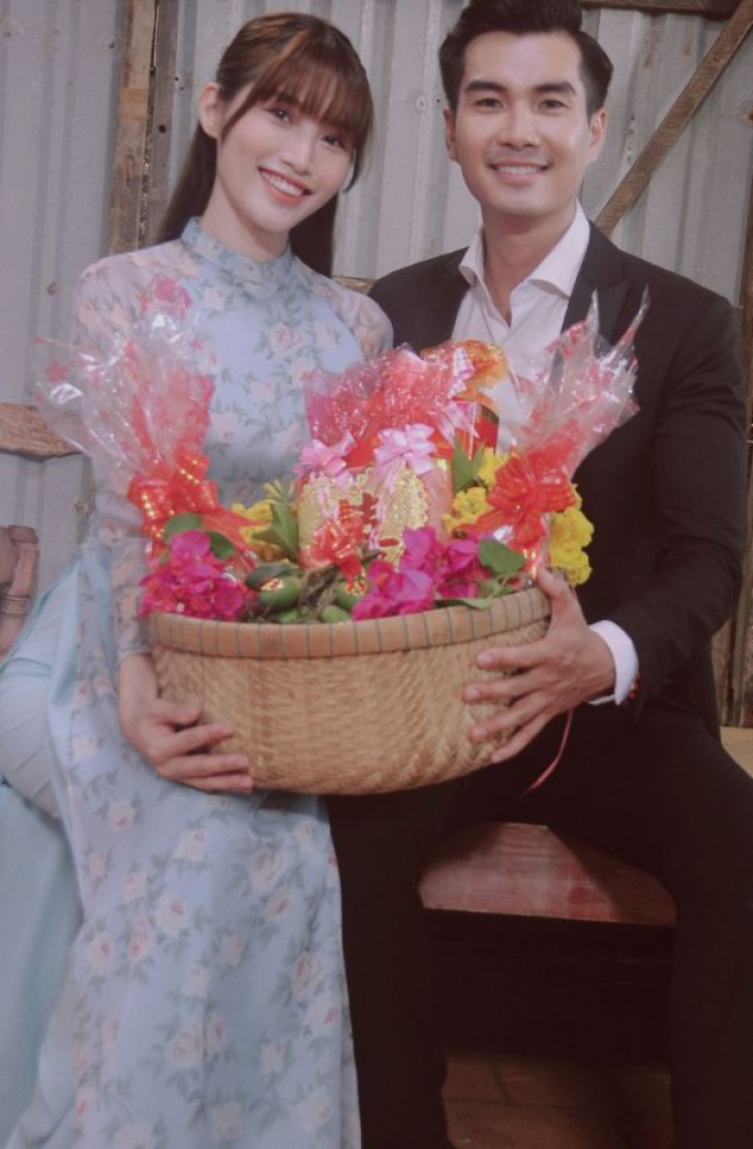 Á hậu Chế Nguyễn Quỳnh Châu bất ngờ lên xe hoa trong Mặt trời mùa đông: Đám cưới giản dị lạ thường!