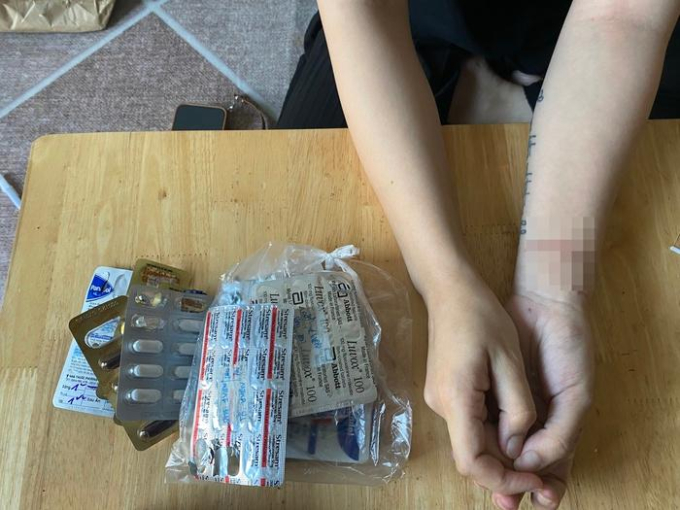 Bà mẹ mất con 7 tháng tuổi khi gửi trẻ: Lần đầu xa con cũng là mãi mãi