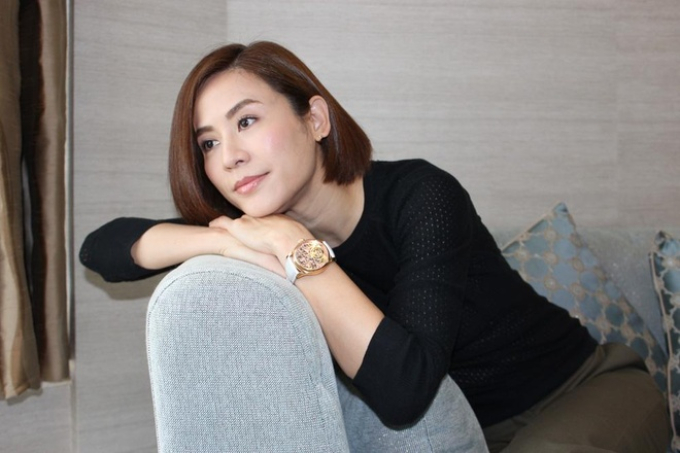 Cuộc sống hiện tại của 9 mỹ nhân TVB: Người viên mãn bên chồng, người cô độc ở tuổi 50