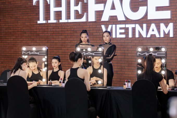 Tập 6 The Face Vietnam 2023: Minh Triệu - Kỳ Duyên giành chiến thắng, lần đầu dùng quyền loại kép trong lịch sử cuộc thi