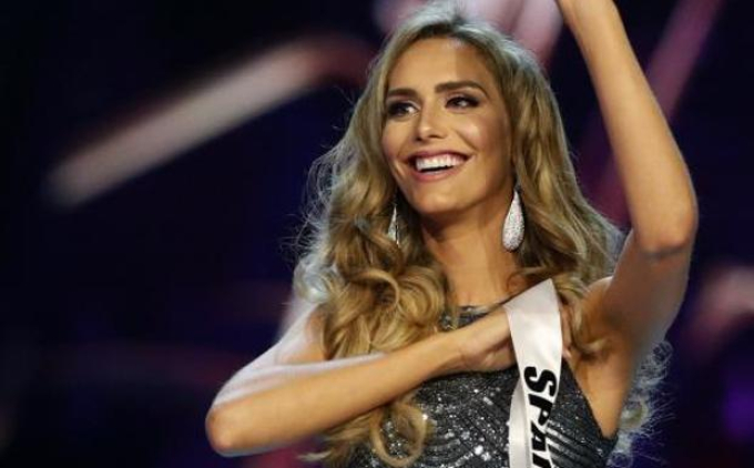 Chủ tịch Miss Grand cấm cửa người chuyển giới, phân rõ tiêu chí cuộc thi với Miss Universe?
