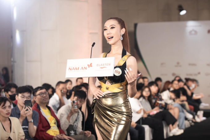 Dì Nawat bổ sung tiêu chí Miss Grand phải biết ca hát, fans gọi tên Hà Phương đại diện cho Việt Nam