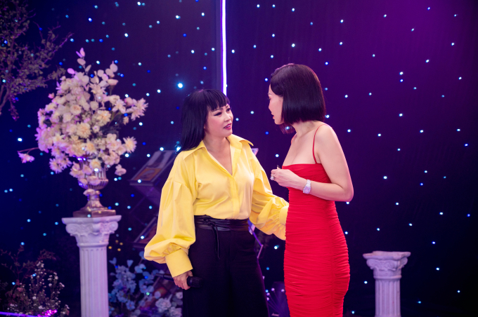 Muse It tập 5: Phương Thanh lên tiếng về tin đồn tình cảm với nhạc sĩ Hoài Sa, giải thích chuyện hát nhép và bỏ show