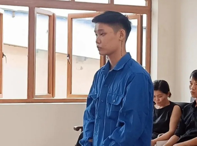 Vì một câu nói đùa, chủ tiệm tạp hóa bị khách chém chết Vì một câu nói đùa, chủ tiệm tạp hóa bị khách chém chết