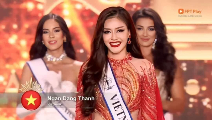 Đặng Thanh Ngân giật vương miện á hậu 4 Miss Supranational 2023: Quả ngọt cho hành trình nỗ lực!