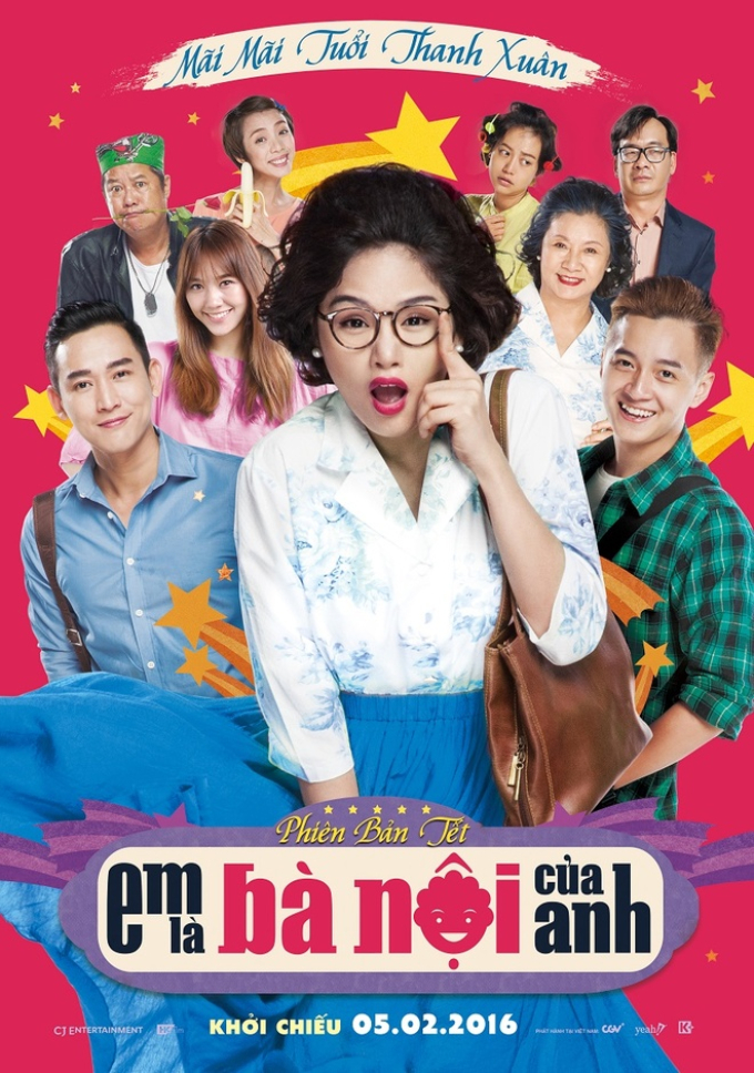 8 phim điện ảnh hài Hàn Quốc từng khuấy đảo tại rạp: YoonA “số hưởng”, cặp kè cả Hyun Bin - Jo Jung Suk