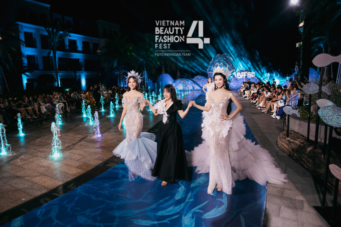 Lộ diện mỹ nhân kế nhiệm danh hiệu Người đẹp thời trang của hoa hậu Bảo Ngọc tại Miss World Vietnam 2023