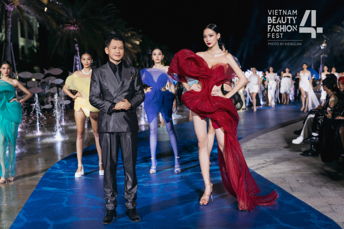 Lộ diện mỹ nhân kế nhiệm danh hiệu Người đẹp thời trang của hoa hậu Bảo Ngọc tại Miss World Vietnam 2023