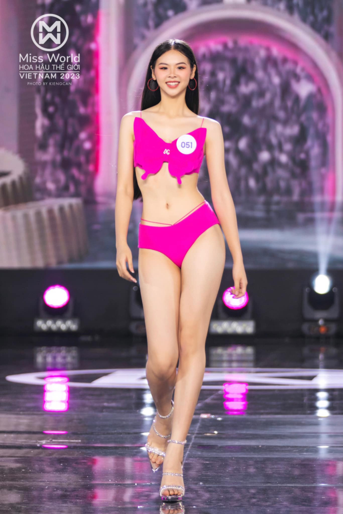 So kè 4 ứng cử viên sáng giá đầu tiên trong top 20 Miss World Vietnam 2023: Ai sẽ là người kế nhiệm Mai Phương?